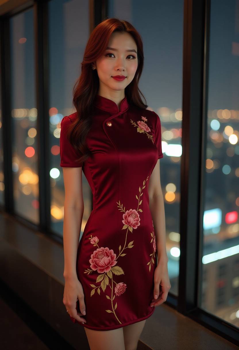 月下守护神